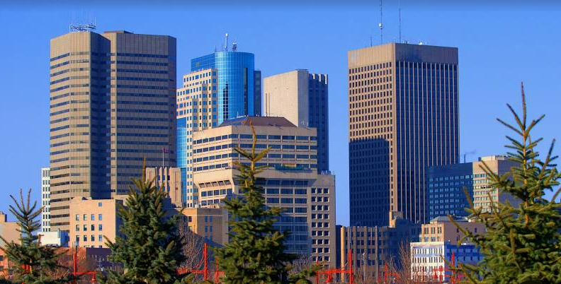 Winnipeg City