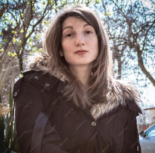 Independent Woman in Winnipeg