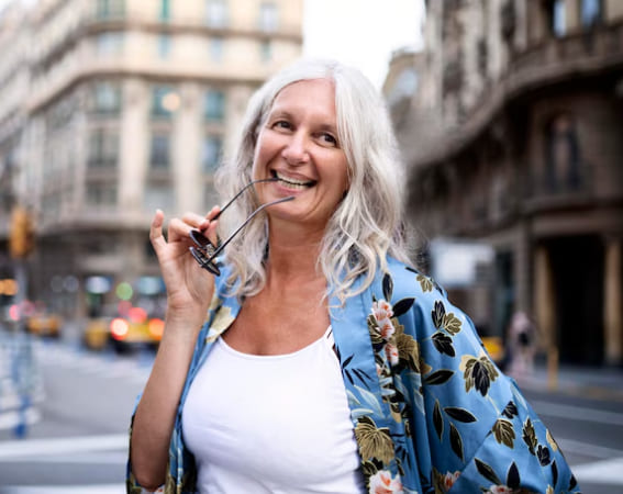 Successful Sugar Mommy in Winnipeg